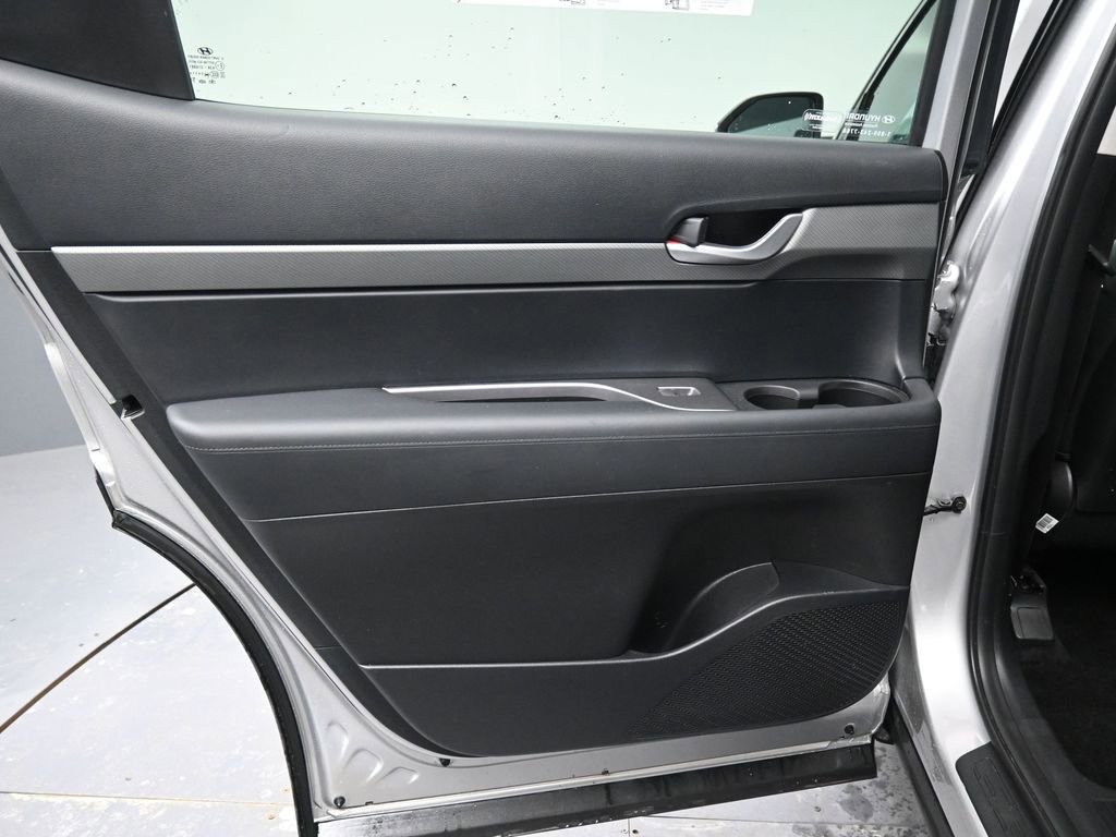 Used 2025 Hyundai Palisade SEL image 29