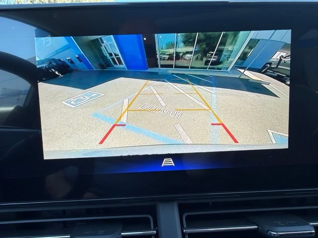 New 2026 Chevrolet Trax ACTIV w/ Sunroof Package FWD image 20