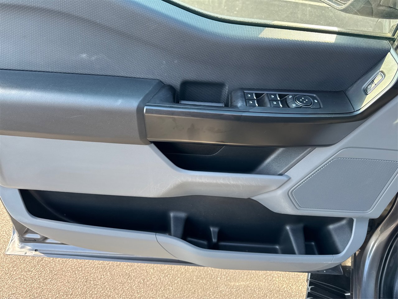 Used 2021 Ford F150 XL w/ Equipment Group 101A High image 20