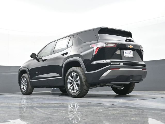 New 2026 Chevrolet Equinox LT w/ Safety and Technology Package image 40