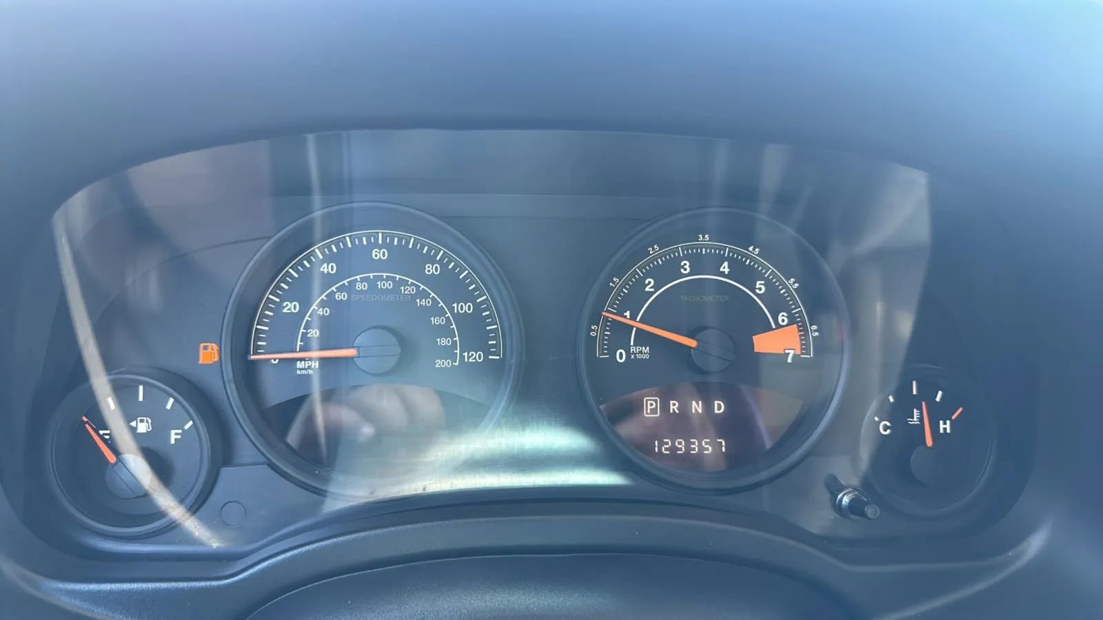 Used 2015 Jeep Patriot Sport FWD image 34
