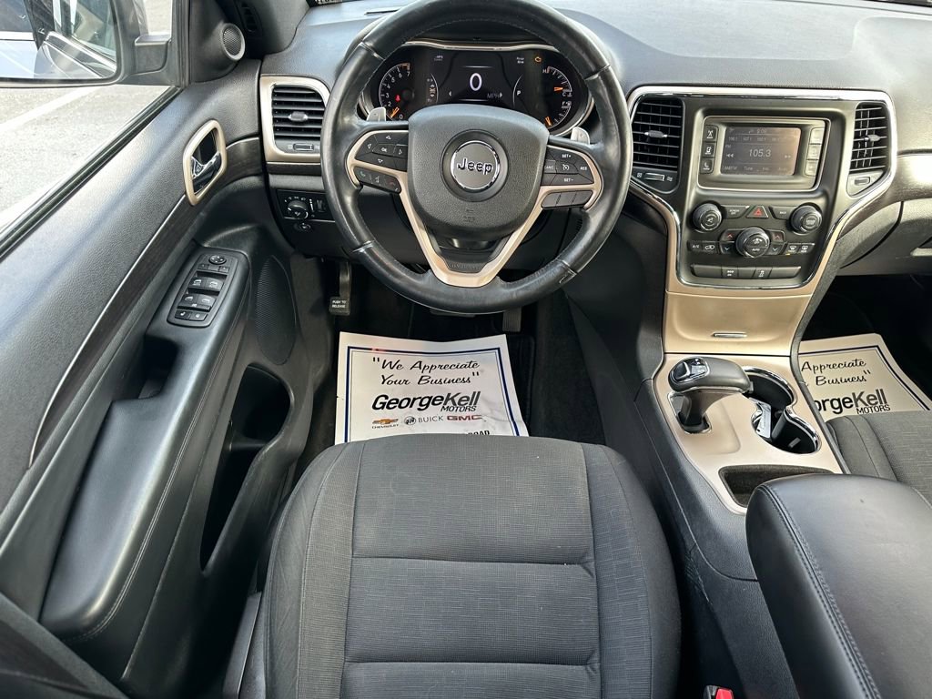 Used 2014 Jeep Grand Cherokee Laredo image 6