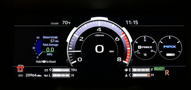 Used 2024 Toyota Sequoia Platinum image 25