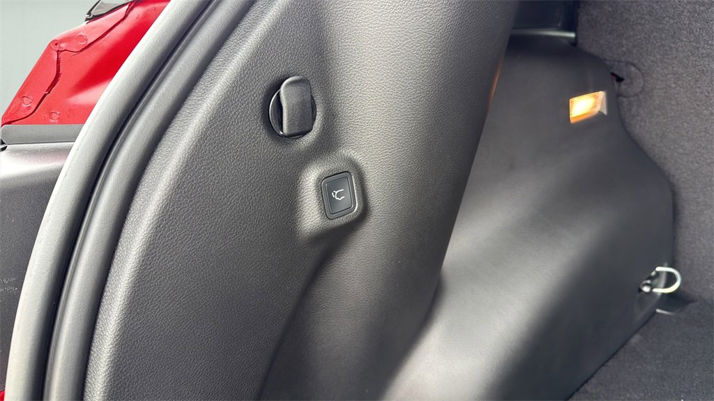 New 2026 Jeep Compass Limited image 19