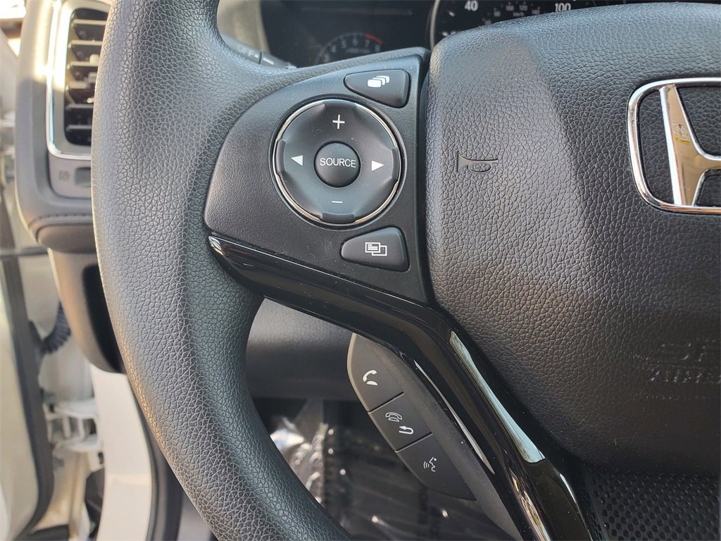 Used 2019 Honda HR-V EX image 23