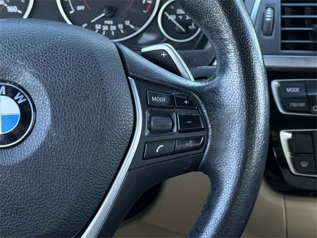 Used 2016 BMW 328i Sedan image 15