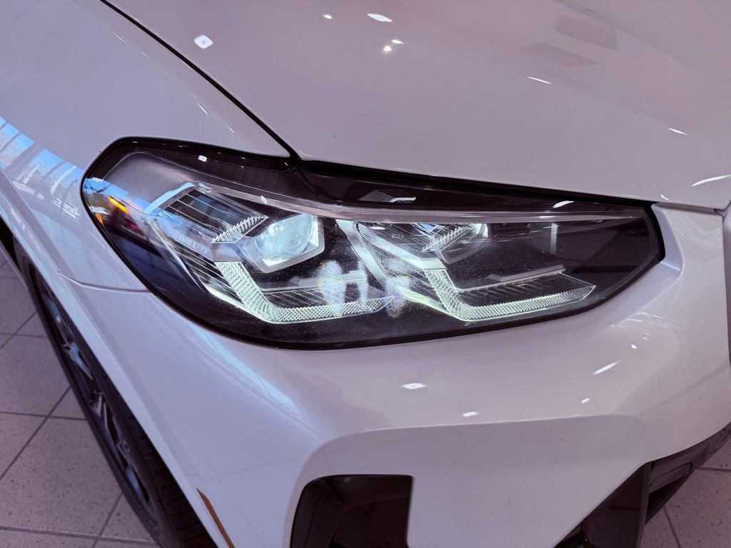 Used 2022 BMW X3 sDrive30i w/ M Sport Package 2 image 16