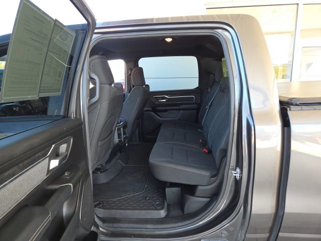 Used 2019 RAM 1500 Big Horn image 23