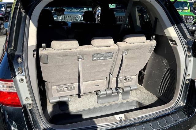 Used 2012 Honda Odyssey EX image 25