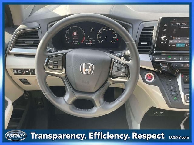 Used 2025 Honda Odyssey EX-L image 15