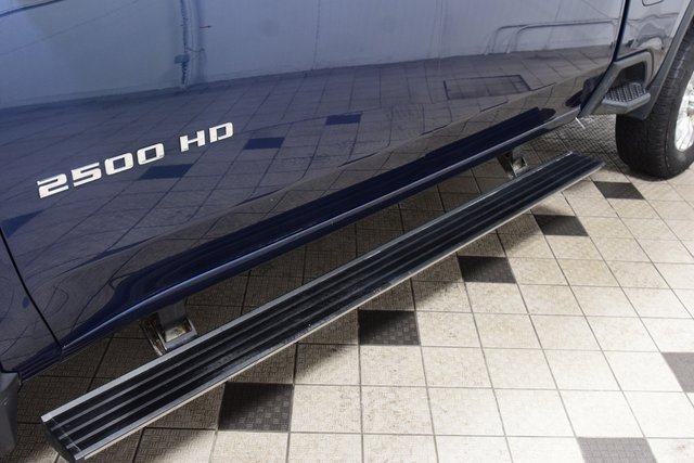 Used 2023 Chevrolet Silverado 2500 High Country w/ Z71 Off-Road Package image 31