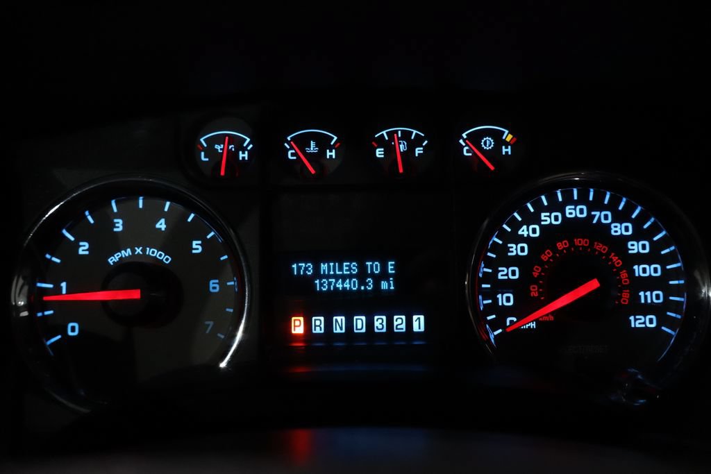 Used 2009 Ford F150 XLT RWD image 17