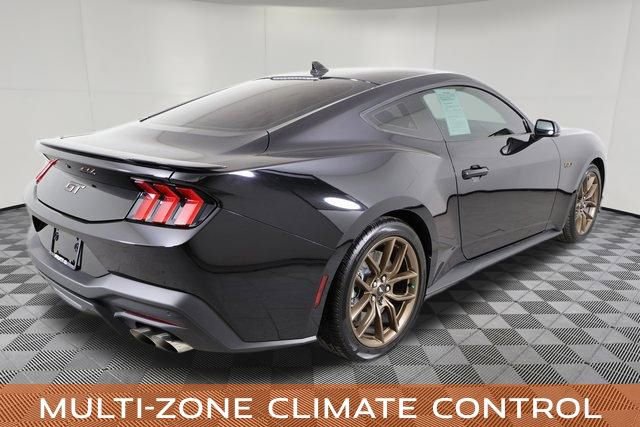 Used 2025 Ford Mustang GT Premium image 6