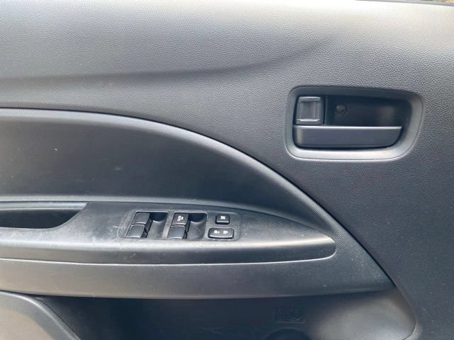 Used 2024 Mitsubishi Mirage G4 ES FWD image 19