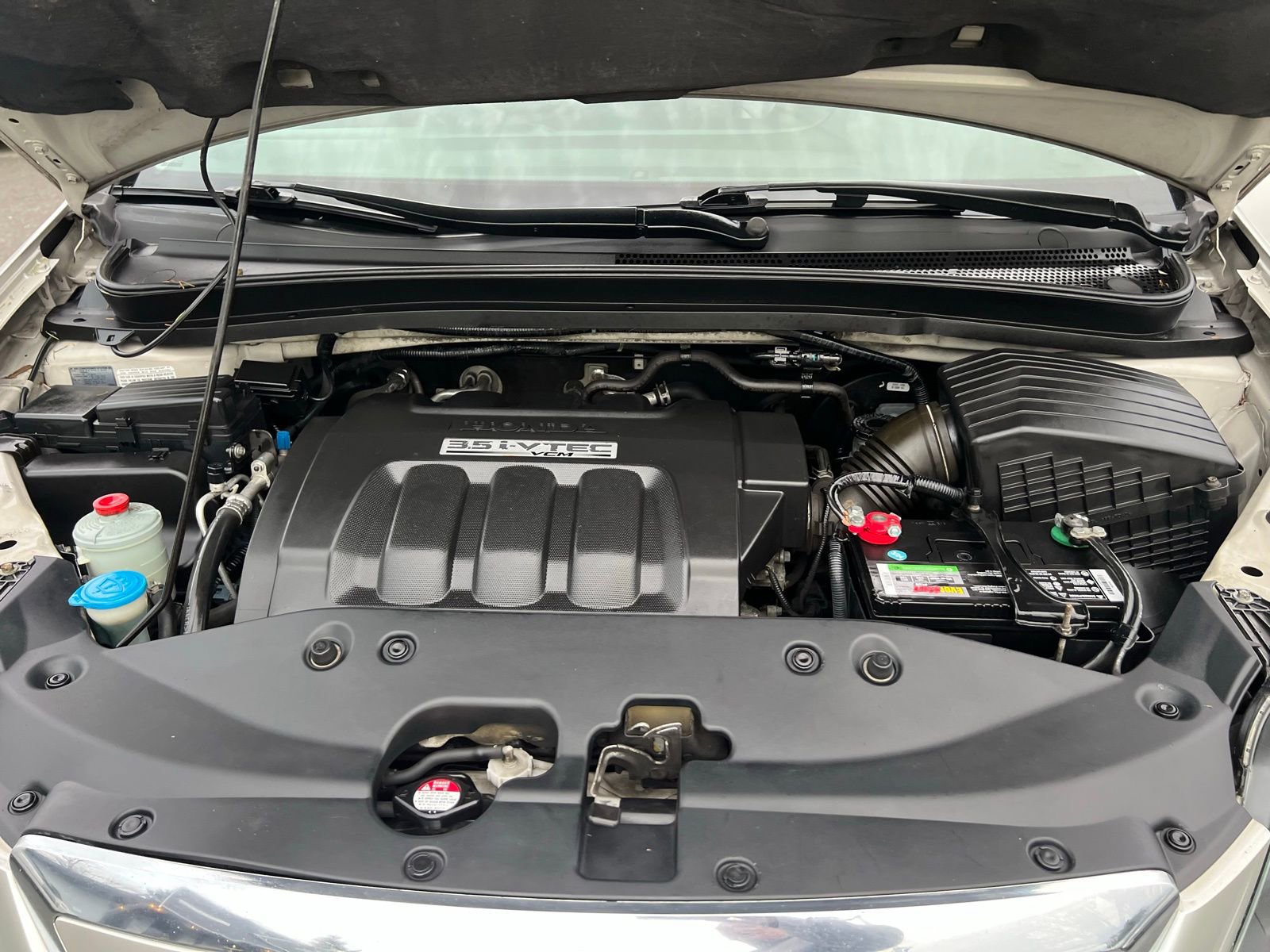 Used 2006 Honda Odyssey Touring image 17