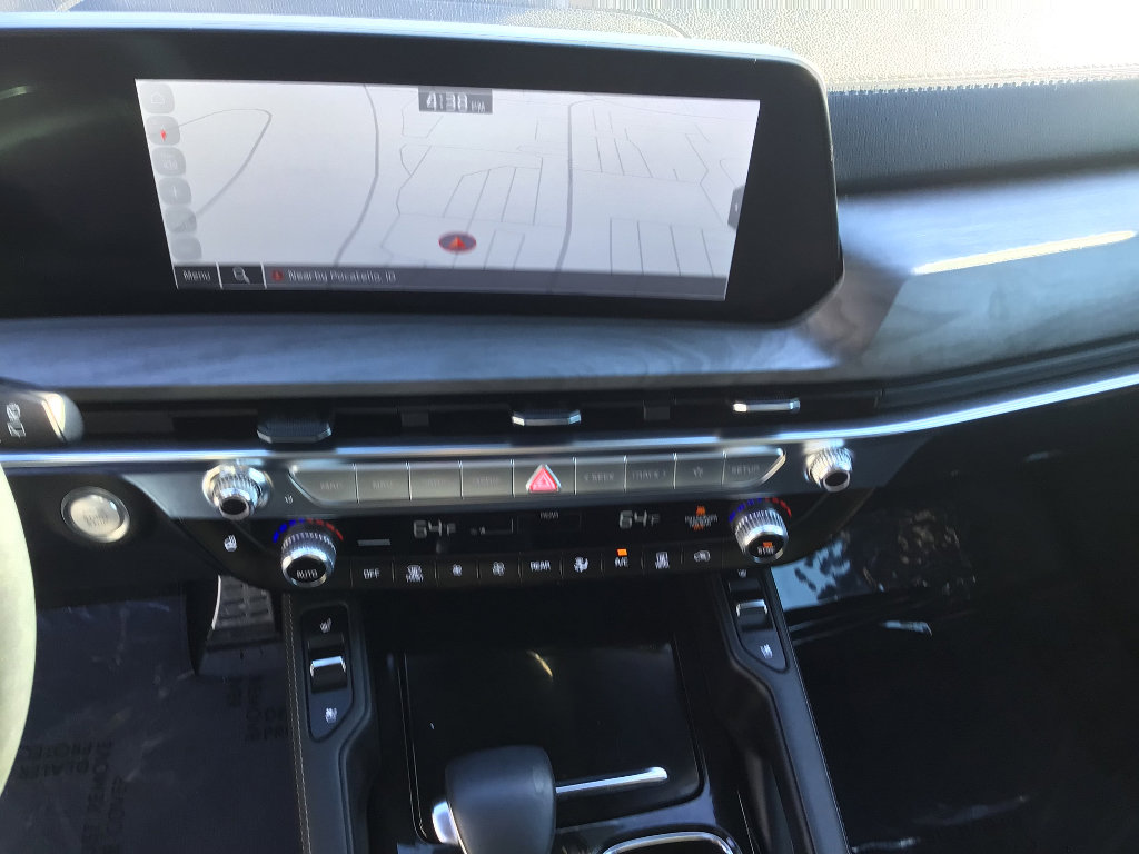 Used 2024 Kia Telluride SX Prestige X-Line image 13