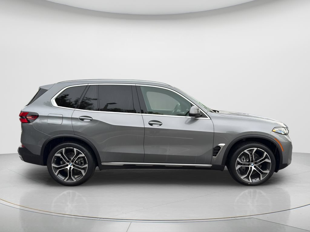 New 2026 BMW X5 xDrive40i w/ Premium Package AWD/4WD image 33