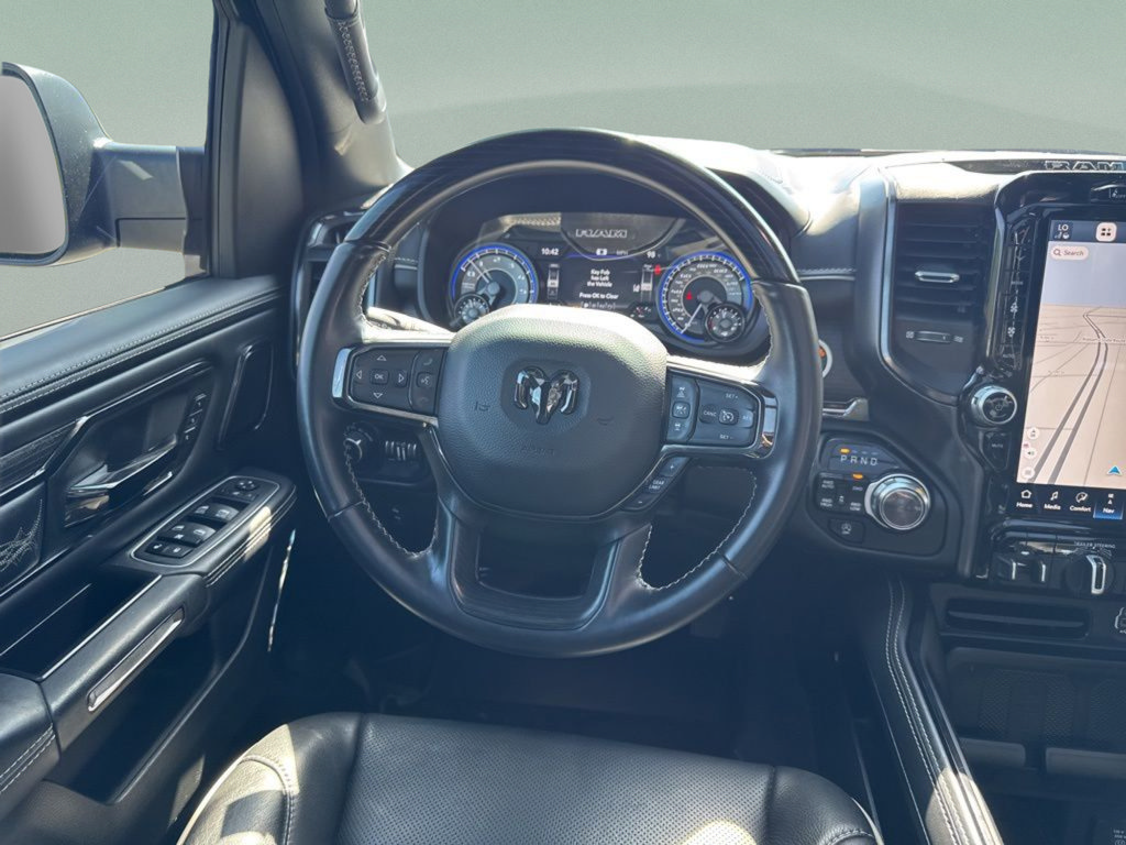 Used 2022 RAM 1500 Limited AWD/4WD image 26