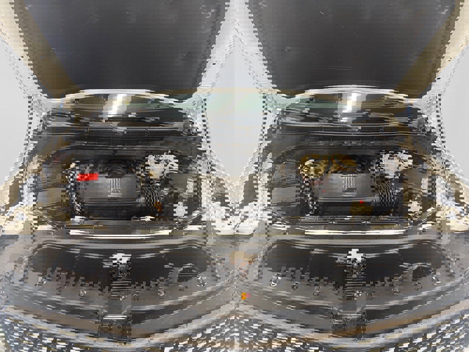 Used 2021 Cadillac Escalade Premium Luxury w/ Driver Assist Tech Package image 5