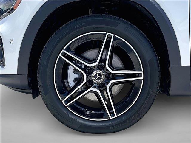 New 2026 Mercedes-Benz GLB 250 image 14
