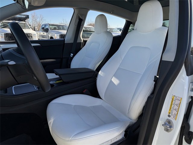 Used 2023 Tesla Model Y Long Range image 26