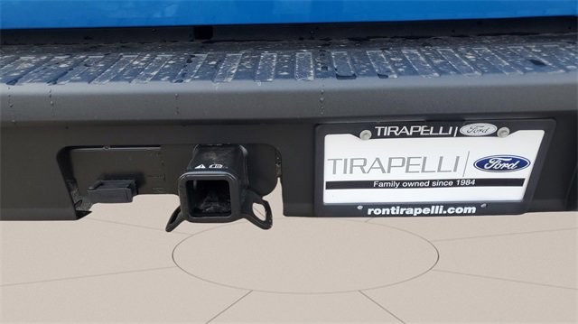 New 2025 Ford Maverick XL w/ Equipment Group 102A image 40