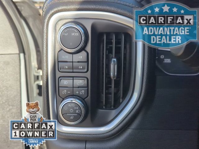 Used 2023 GMC Sierra 2500 AT4 w/ AT4 Preferred Package image 18