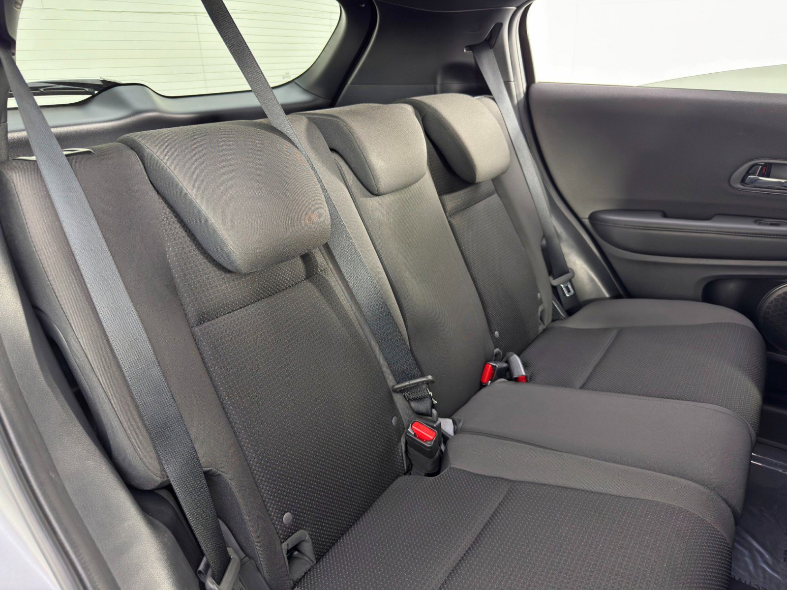 Used 2022 Honda HR-V Sport image 30