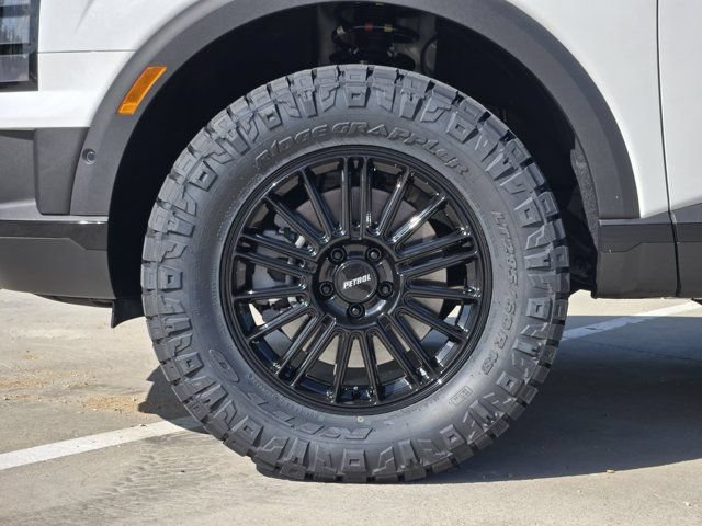 New 2026 Hyundai Palisade XRT Pro AWD/4WD image 8