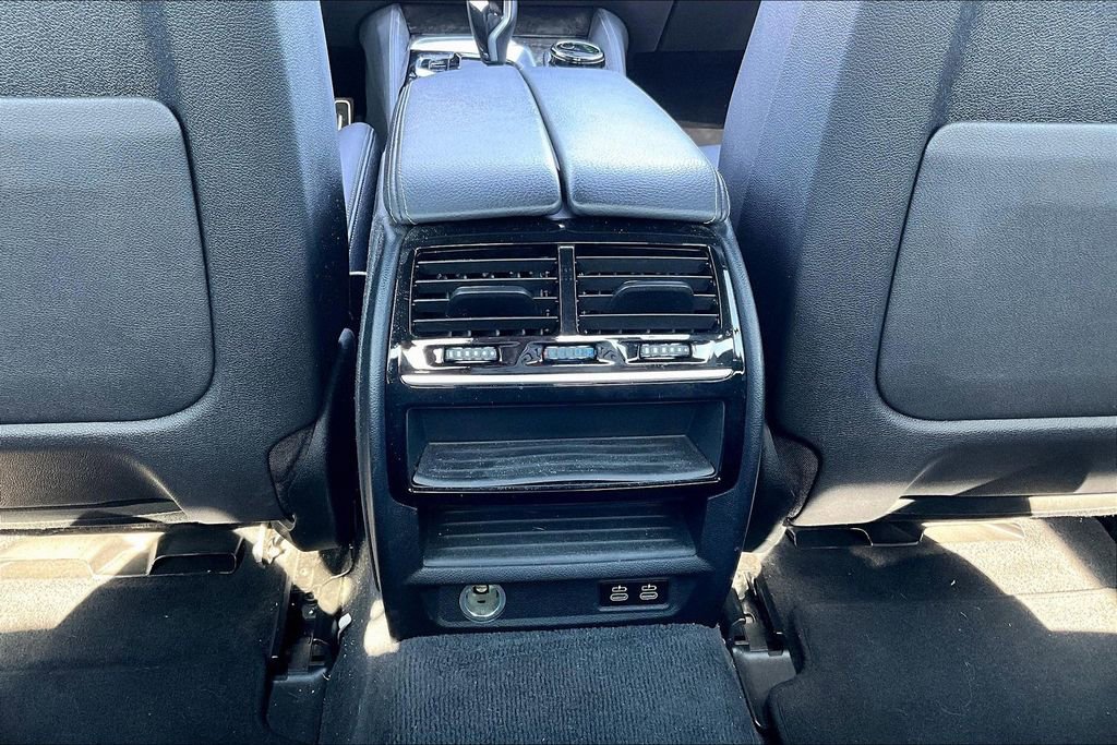 Used 2020 BMW 540i w/ M Sport Package image 20
