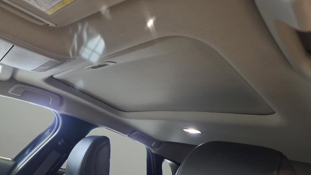 Used 2024 MAZDA CX-30 2.5 Turbo w/ Premium Package image 12