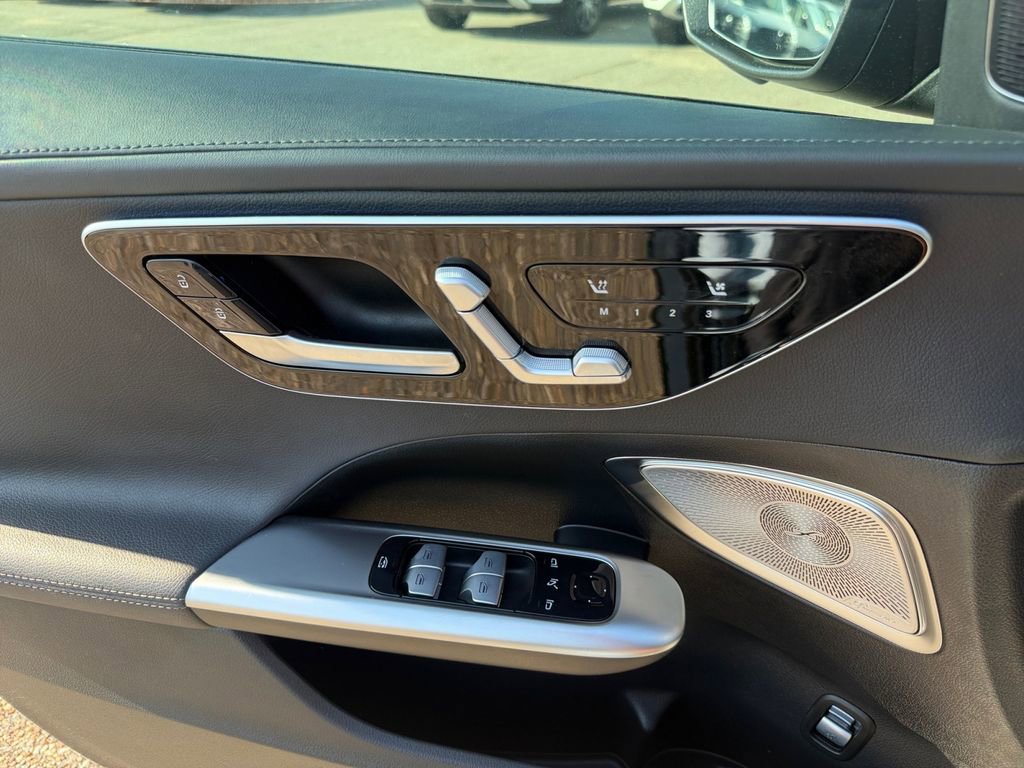 Certified 2024 Mercedes-Benz C 300 Sedan image 16