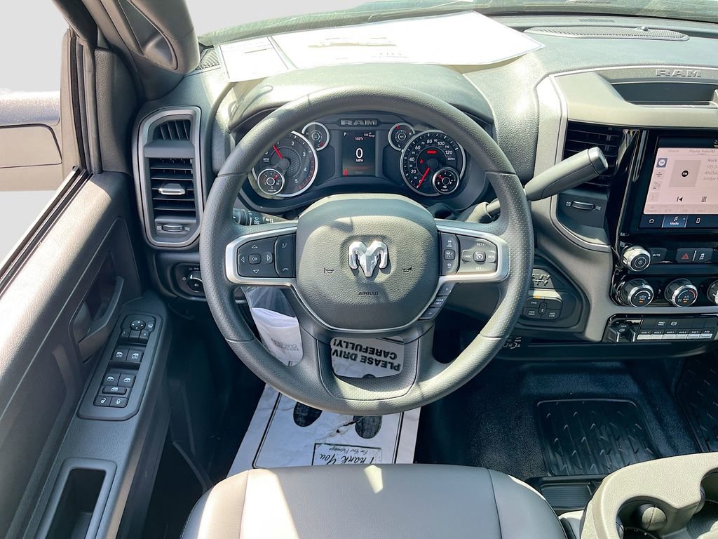 New 2026 RAM 4500 Tradesman image 19