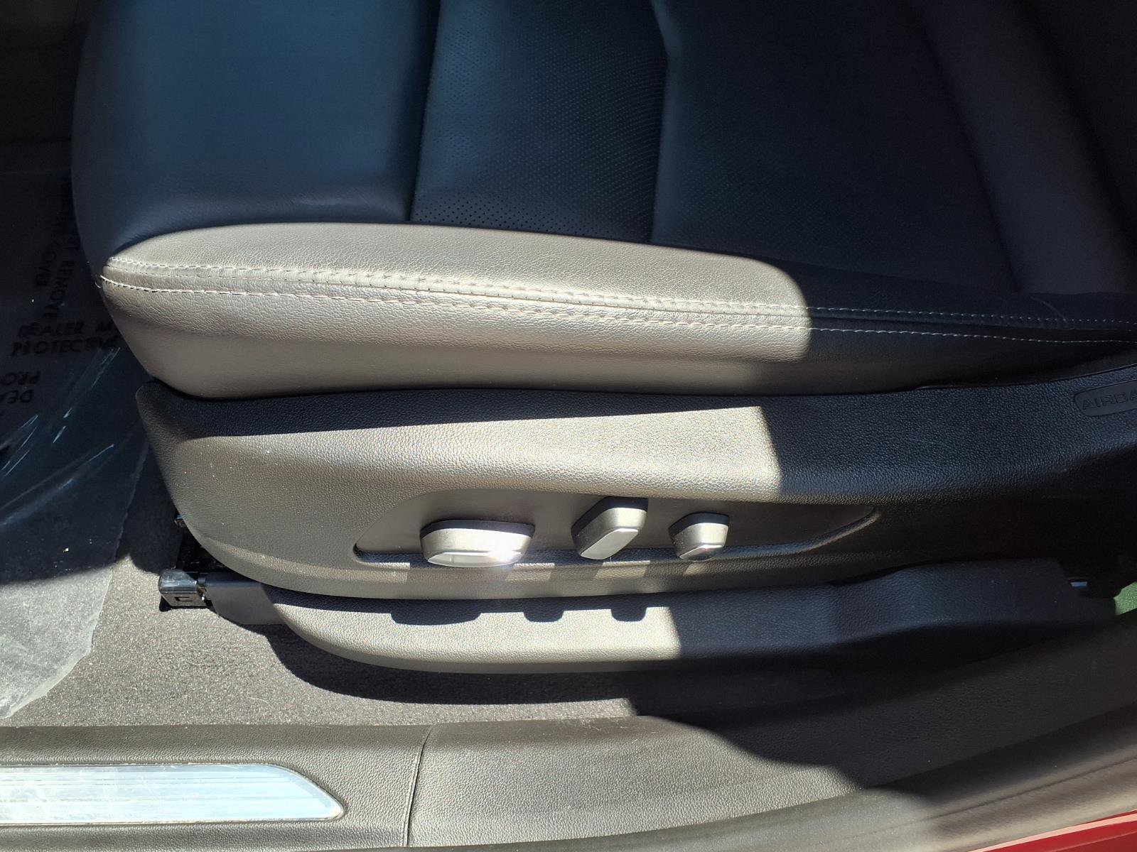 Used 2023 Cadillac XT5 Premium Luxury image 20