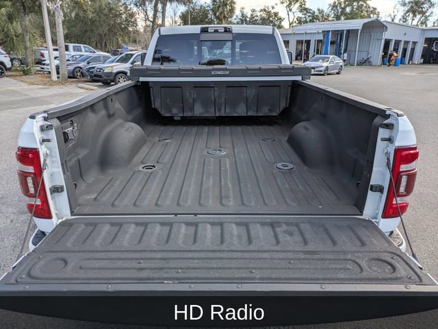 Used 2023 RAM 3500 Limited image 14