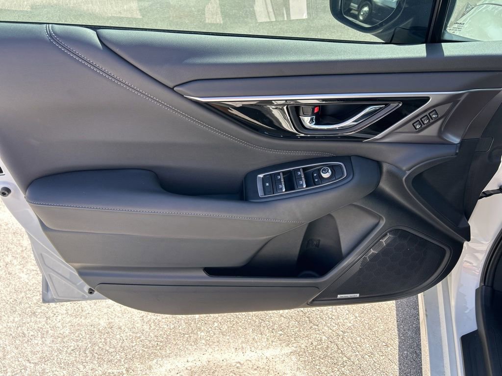 Used 2025 Subaru Legacy Limited w/ Popular Package #3 image 18