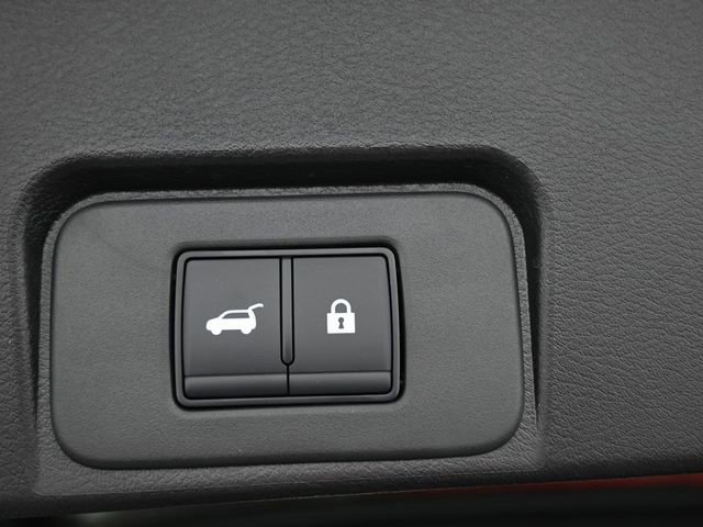 New 2026 Nissan Rogue SV FWD image 14