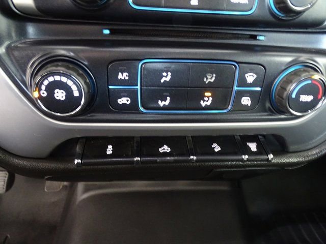 Used 2018 GMC Sierra 2500 SLE w/ Suspension Package, Off-Road image 10