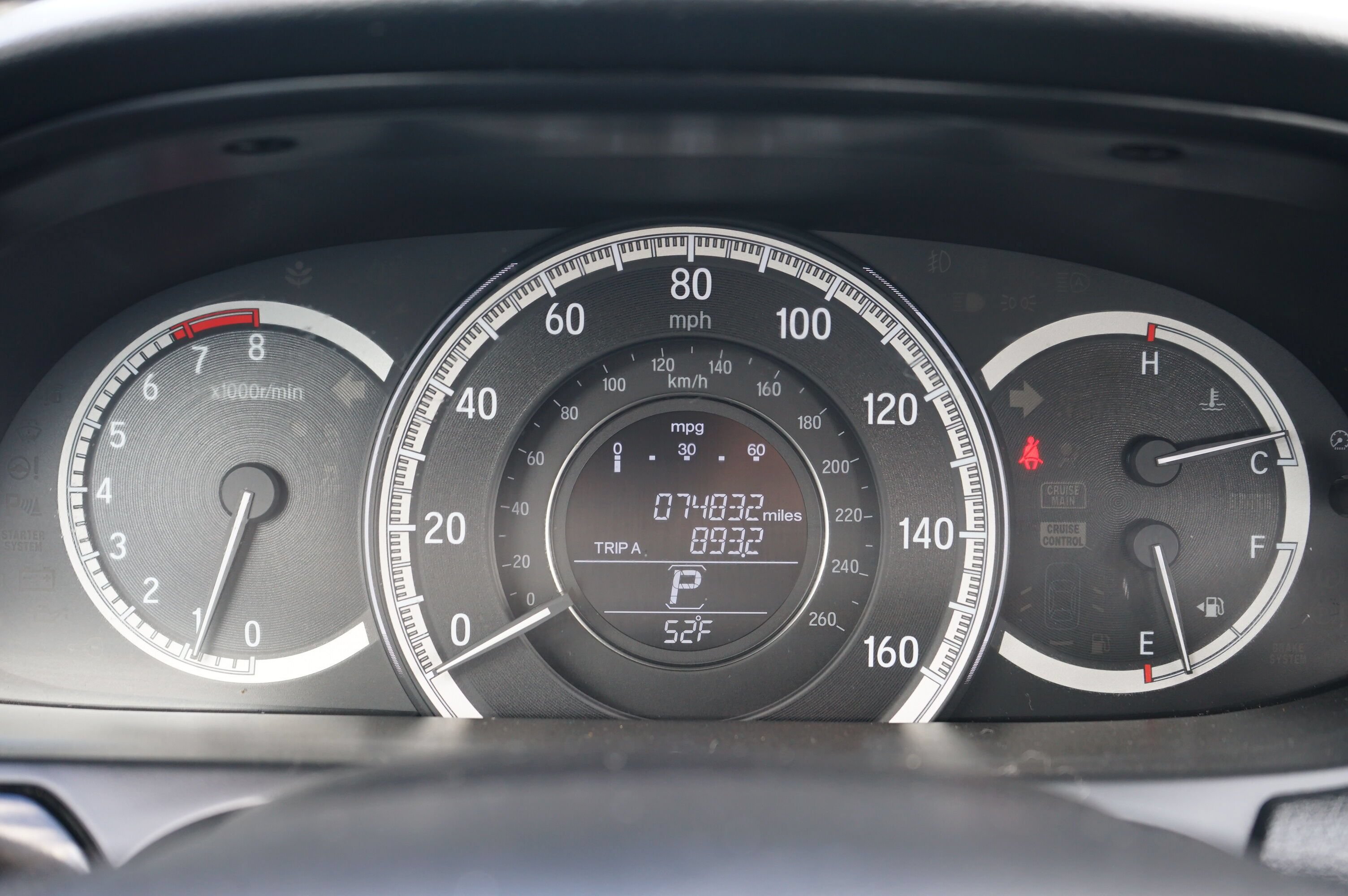 Used 2017 Honda Accord LX image 14