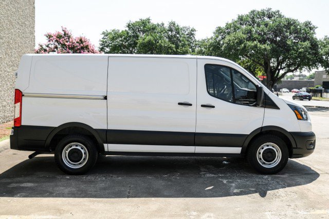 Used 2020 Ford Transit 150 Low Roof RWD image 7