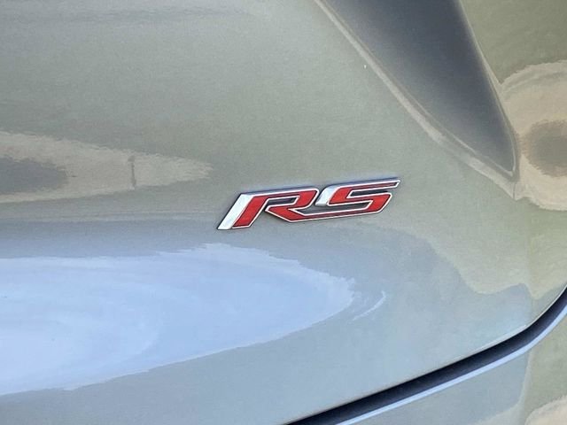 Used 2024 Chevrolet Blazer RS w/ Driver Confidence II Package FWD image 6