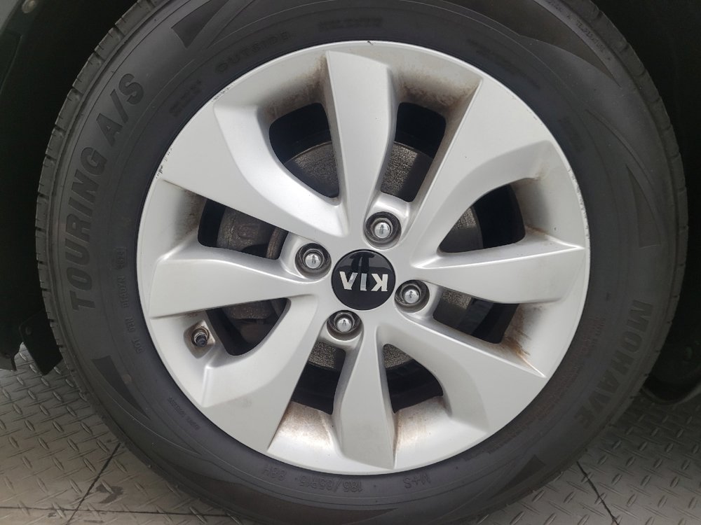 Used 2017 Kia Rio EX image 31