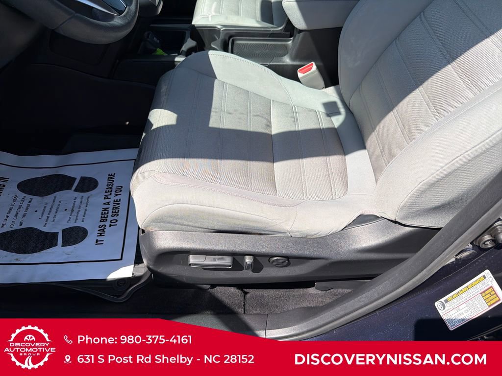 Used 2018 Honda CR-V EX image 12
