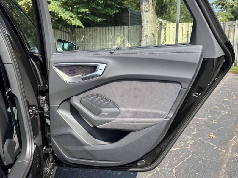 New 2025 Audi S5 Prestige image 19