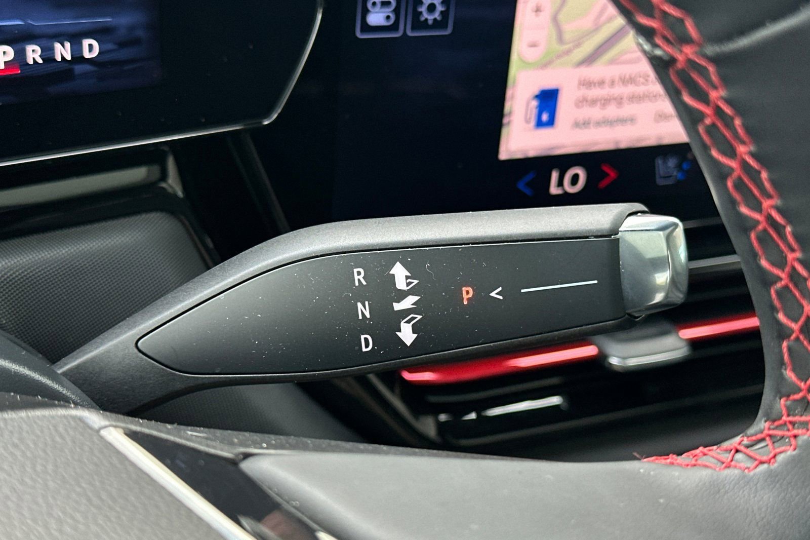 New 2024 Chevrolet Silverado EV RST image 21