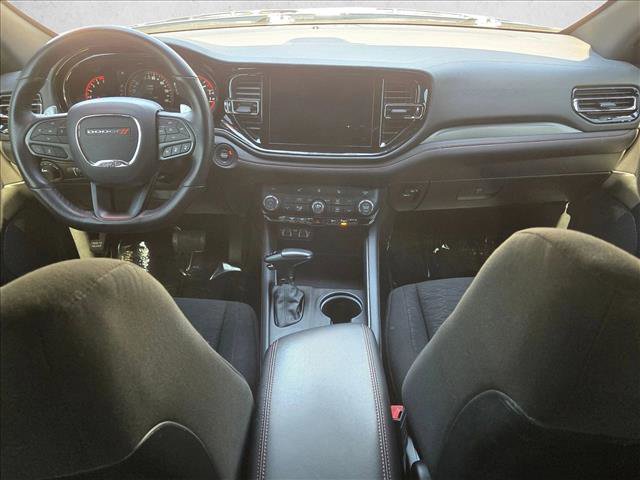Used 2025 Dodge Durango GT w/ Blacktop Package image 18