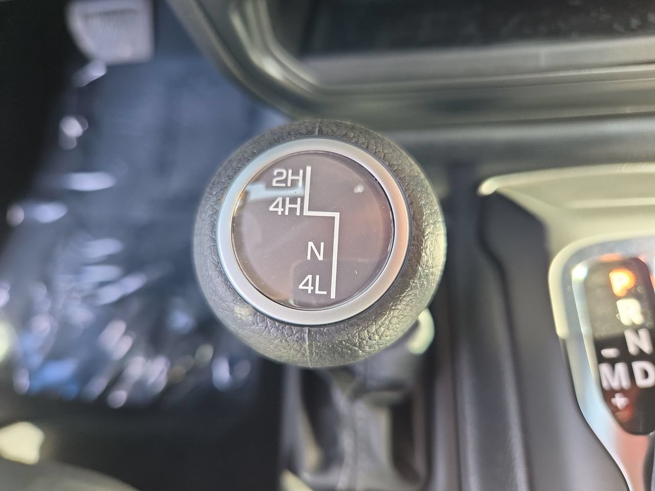 New 2026 Jeep Gladiator Sport AWD/4WD image 26