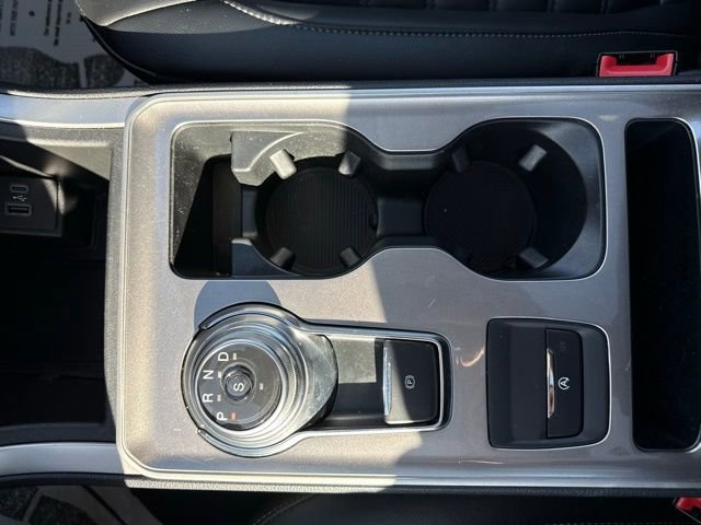 Certified 2024 Ford Edge SEL w/ Convenience Package image 38