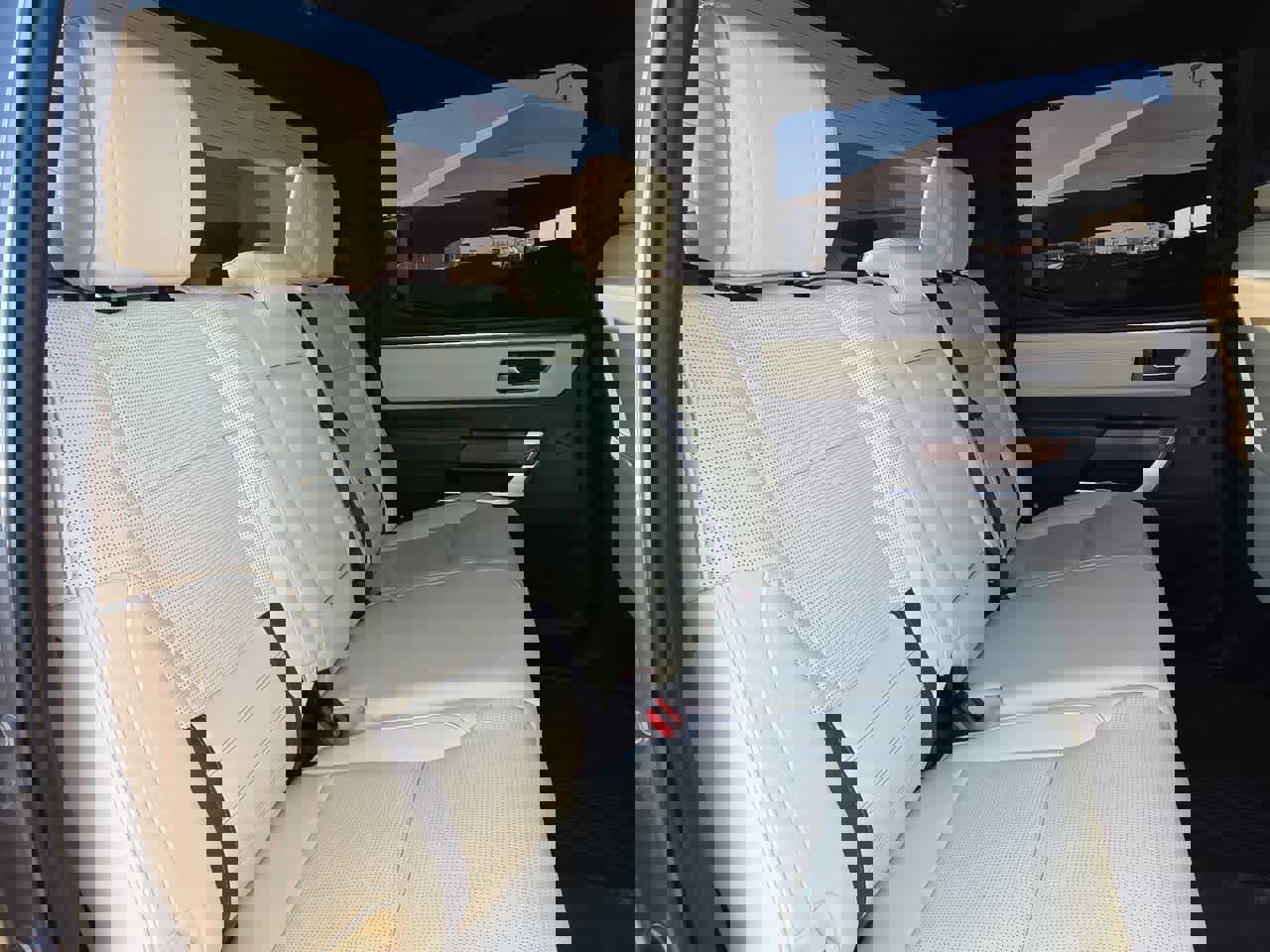 Used 2024 Toyota Tundra 1794 Edition image 17