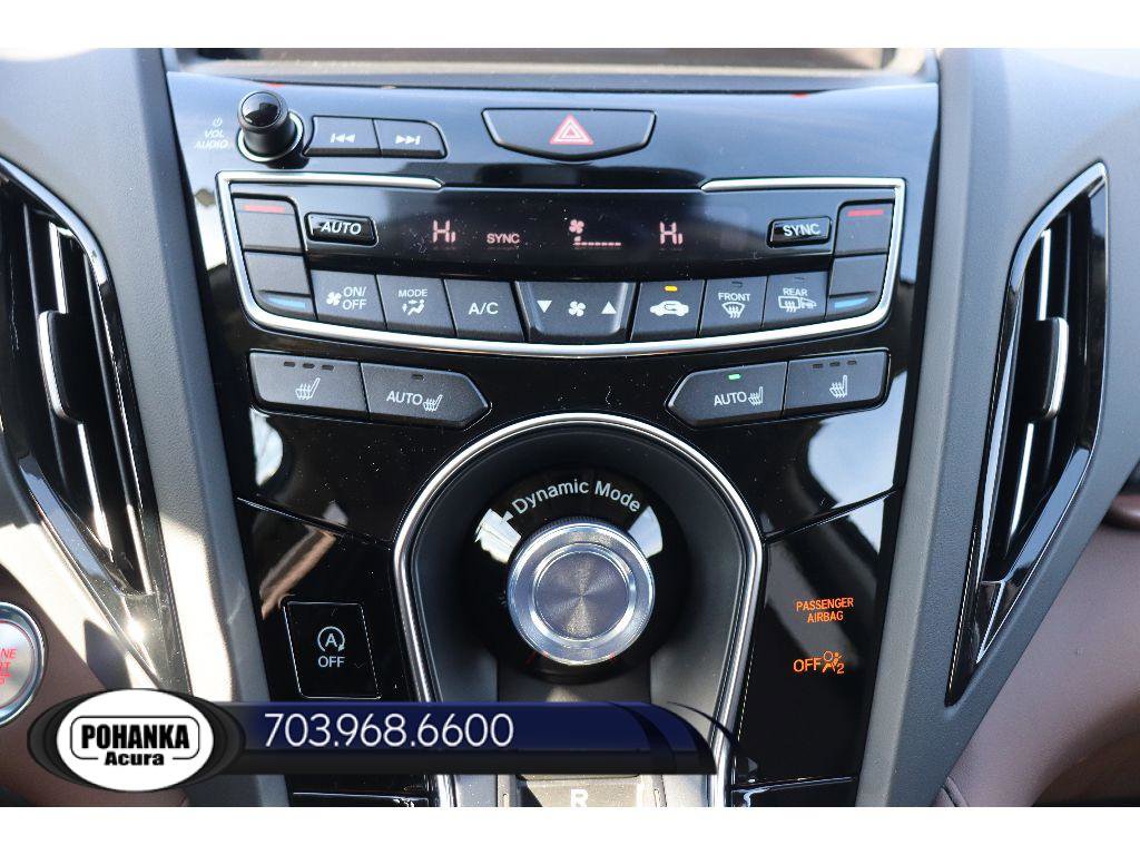 New 2026 Acura RDX w/ Technology Package image 18